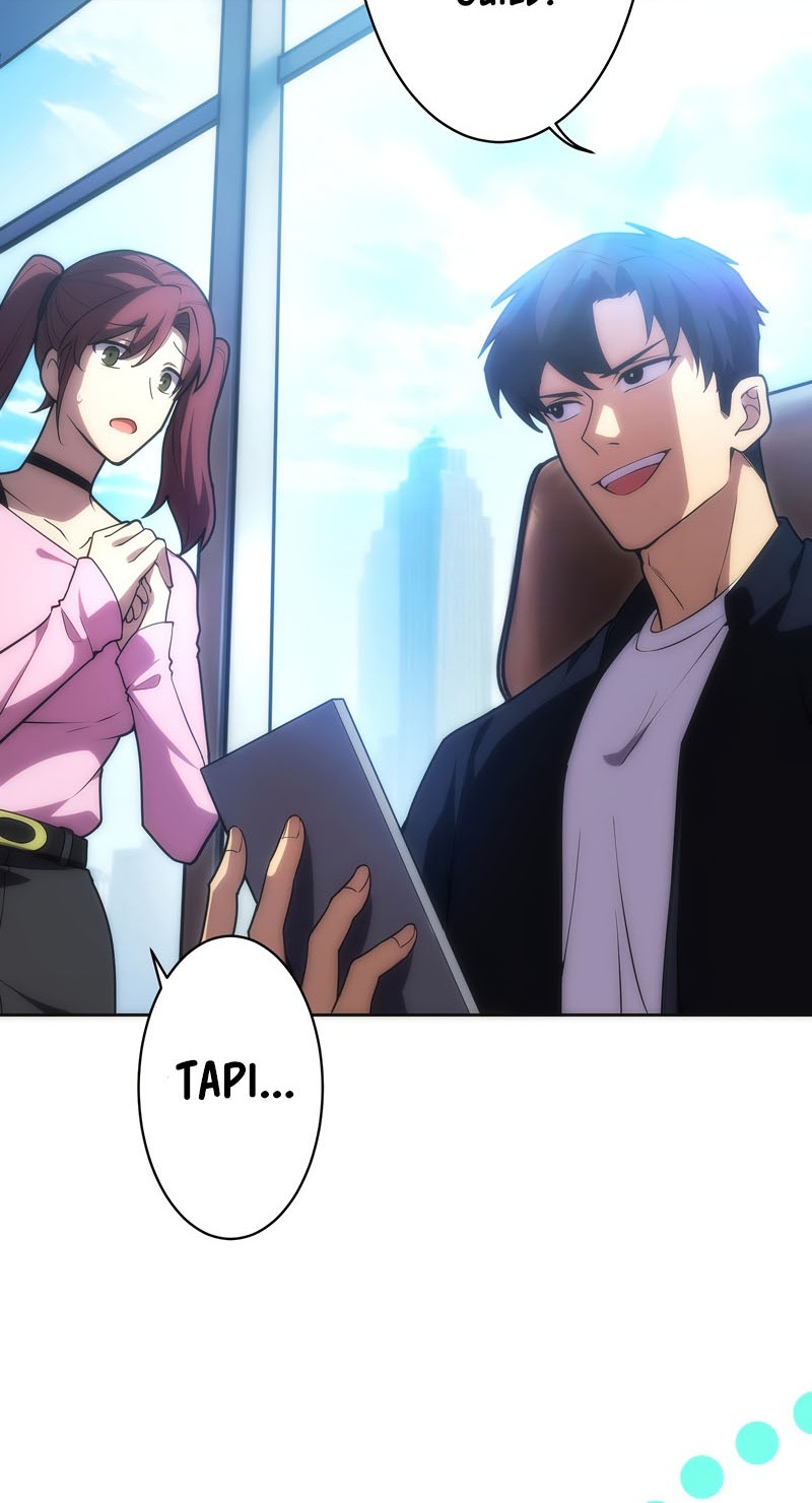 The Beginner, Formerly Ranked Number One in the World Chapter 16 Gambar 51