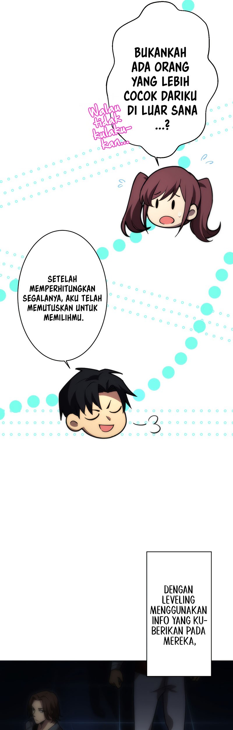 The Beginner, Formerly Ranked Number One in the World Chapter 16 Gambar 52