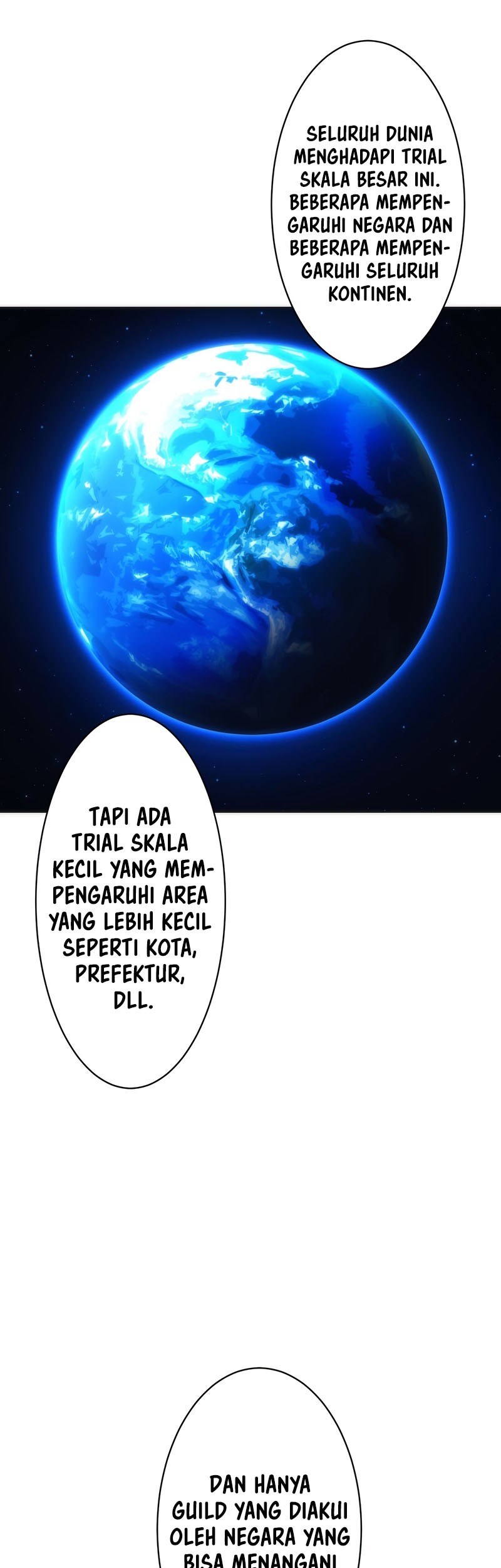 The Beginner, Formerly Ranked Number One in the World Chapter 16 Gambar 60