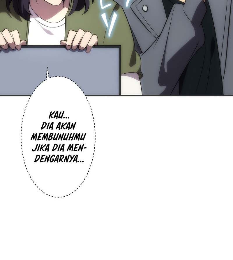 The Beginner, Formerly Ranked Number One in the World Chapter 16 Gambar 66