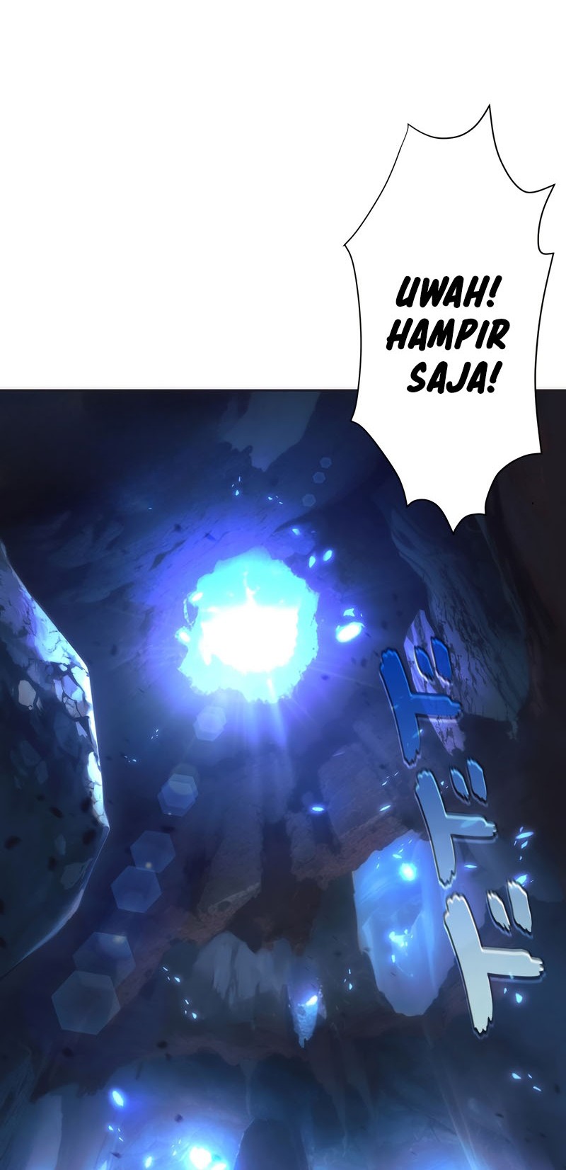The Beginner, Formerly Ranked Number One in the World Chapter 16 Gambar 4