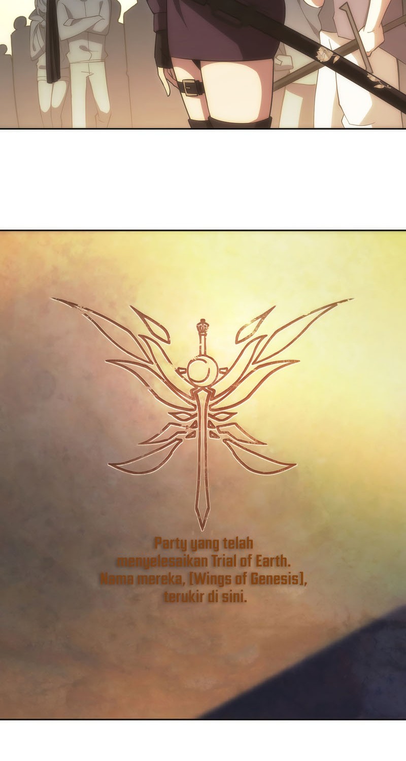 The Beginner, Formerly Ranked Number One in the World Chapter 16 Gambar 12