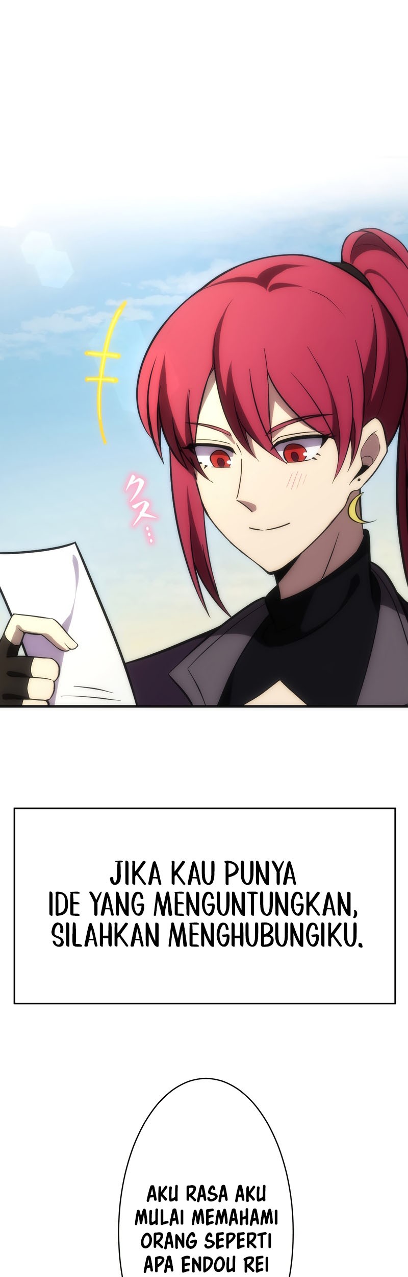 The Beginner, Formerly Ranked Number One in the World Chapter 16 Gambar 19
