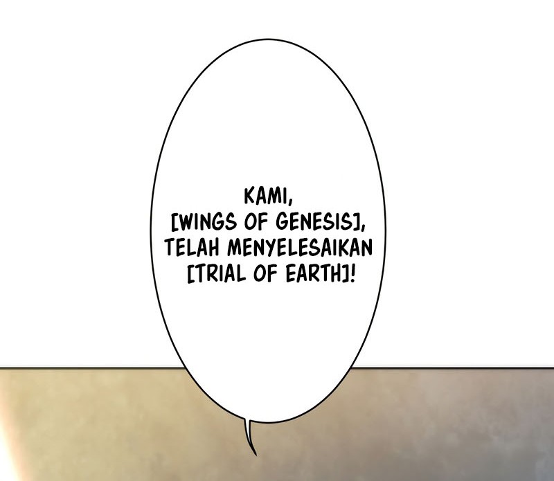 The Beginner, Formerly Ranked Number One in the World Chapter 16 Gambar 24