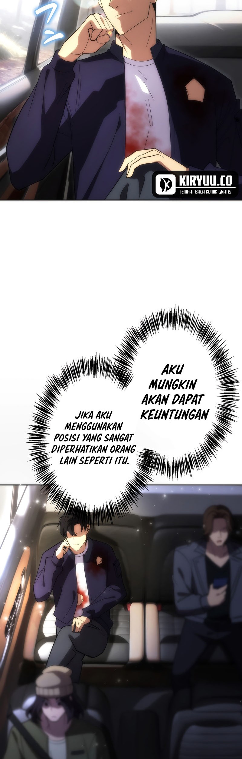 The Beginner, Formerly Ranked Number One in the World Chapter 16 Gambar 33