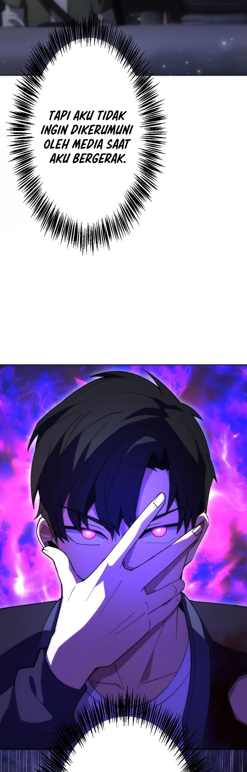 The Beginner, Formerly Ranked Number One in the World Chapter 16 Gambar 34