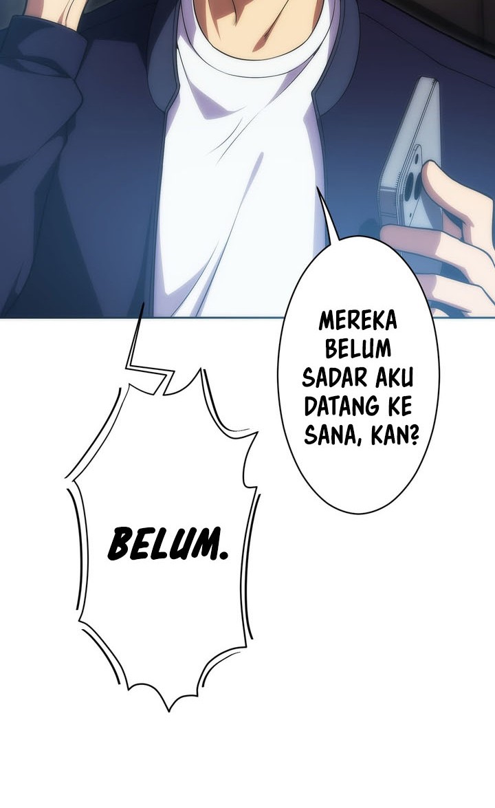The Beginner, Formerly Ranked Number One in the World Chapter 17 Gambar 6