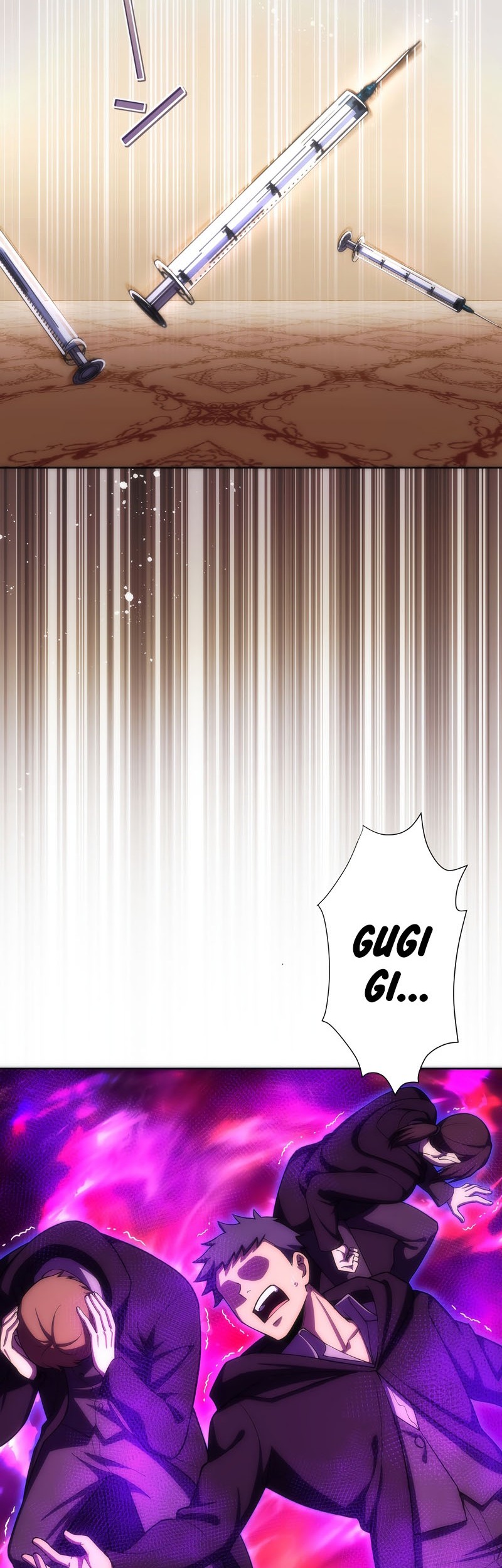 Baca  The Beginner, Formerly Ranked Number One in the World Chapter 18 Gambar 2