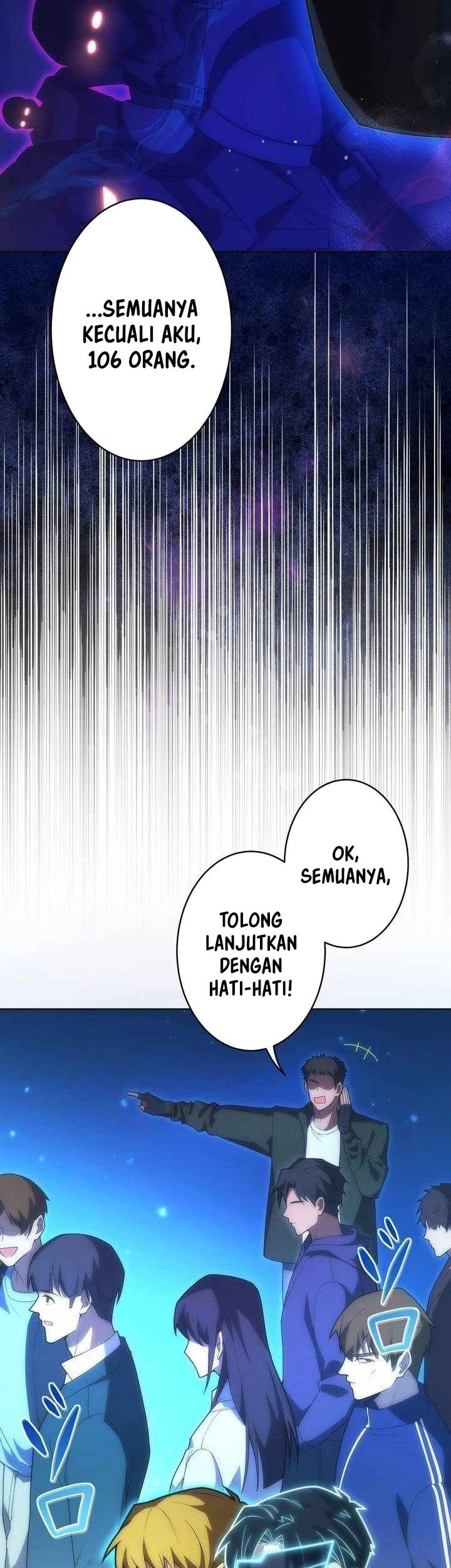 Baca  The Beginner, Formerly Ranked Number One in the World Chapter 19 Gambar 2