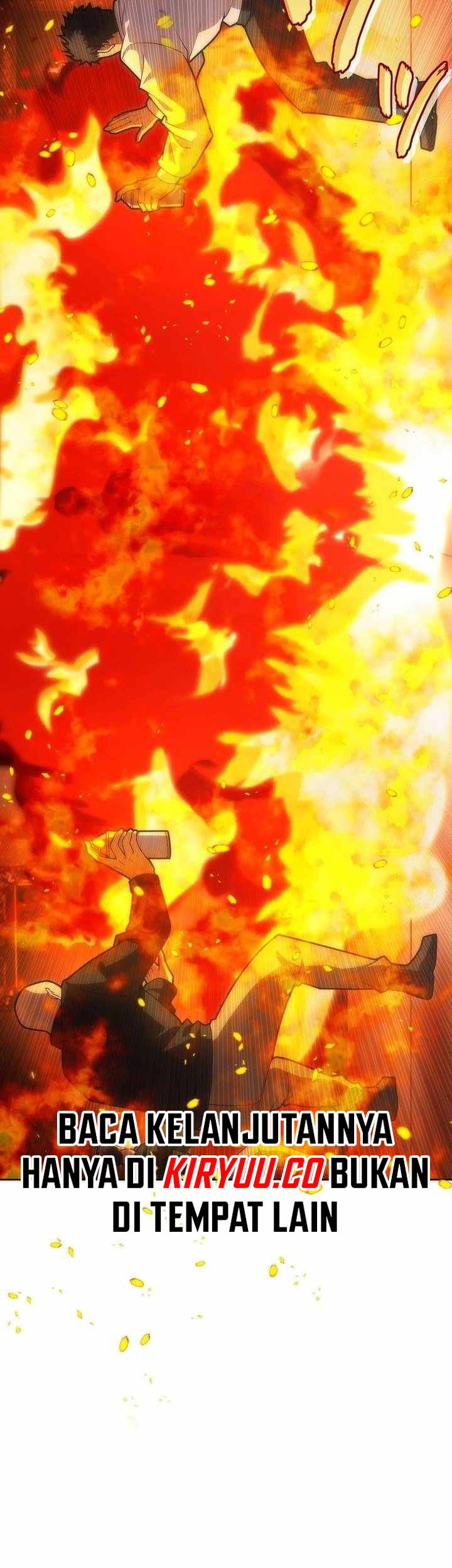 The Beginner, Formerly Ranked Number One in the World Chapter 19 Gambar 8