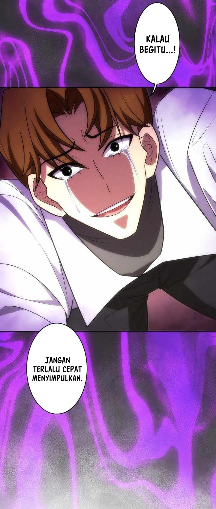 The Beginner, Formerly Ranked Number One in the World Chapter 20 Gambar 51
