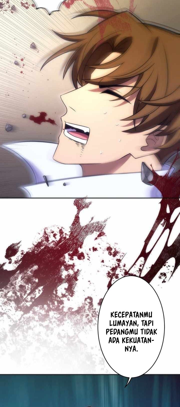 The Beginner, Formerly Ranked Number One in the World Chapter 20 Gambar 16