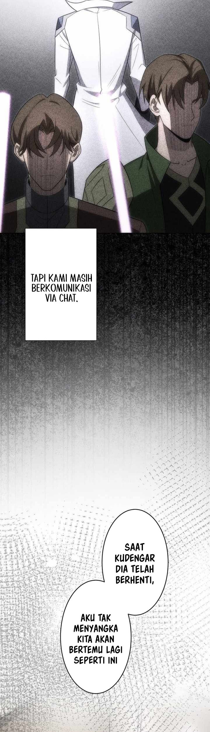 The Beginner, Formerly Ranked Number One in the World Chapter 20 Gambar 33