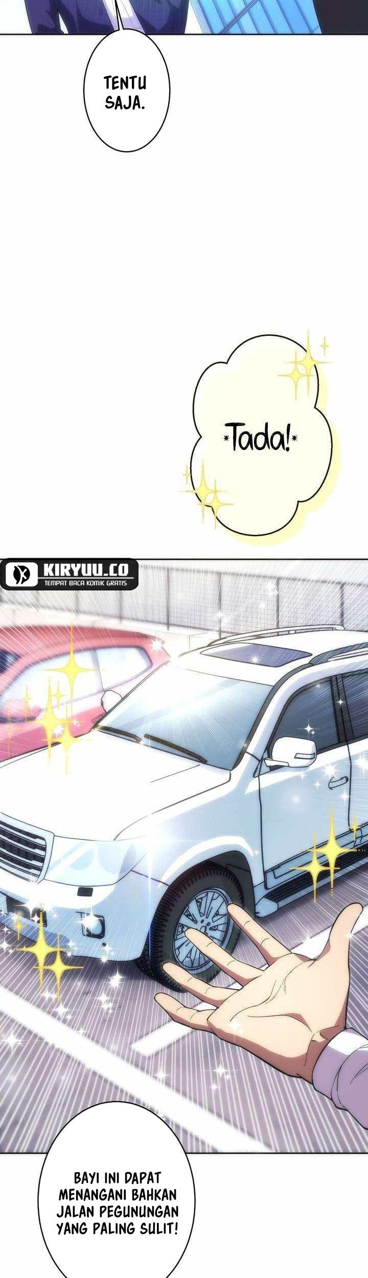 The Beginner, Formerly Ranked Number One in the World Chapter 21 Gambar 52