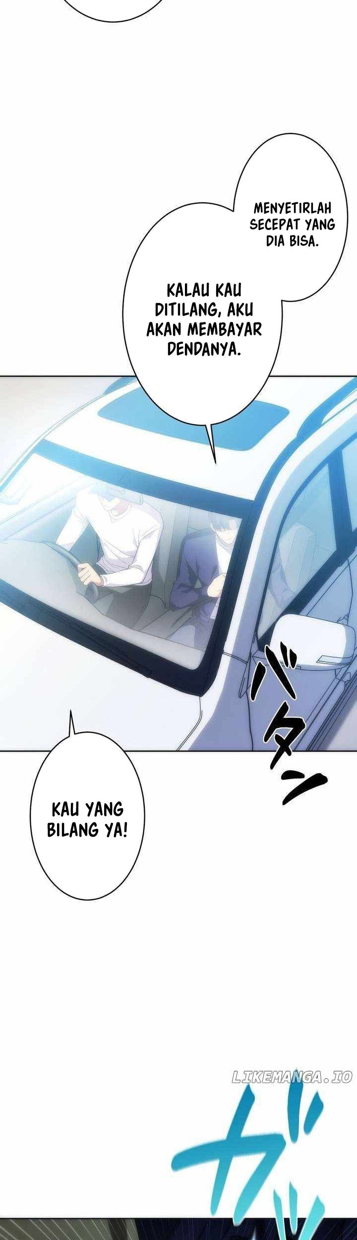 The Beginner, Formerly Ranked Number One in the World Chapter 21 Gambar 53