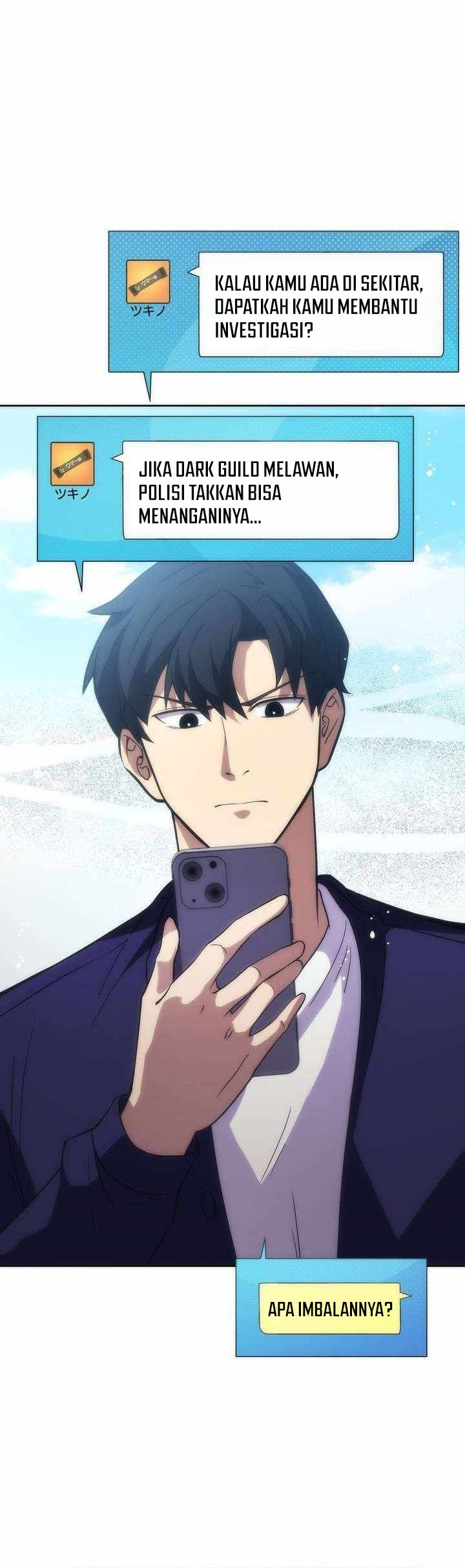 The Beginner, Formerly Ranked Number One in the World Chapter 21 Gambar 5