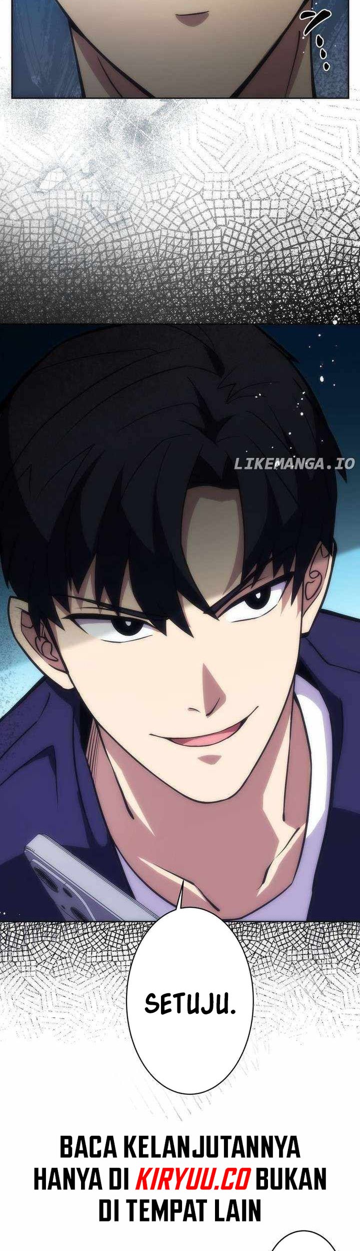 The Beginner, Formerly Ranked Number One in the World Chapter 21 Gambar 7