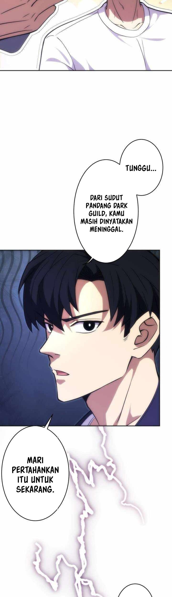 The Beginner, Formerly Ranked Number One in the World Chapter 21 Gambar 9
