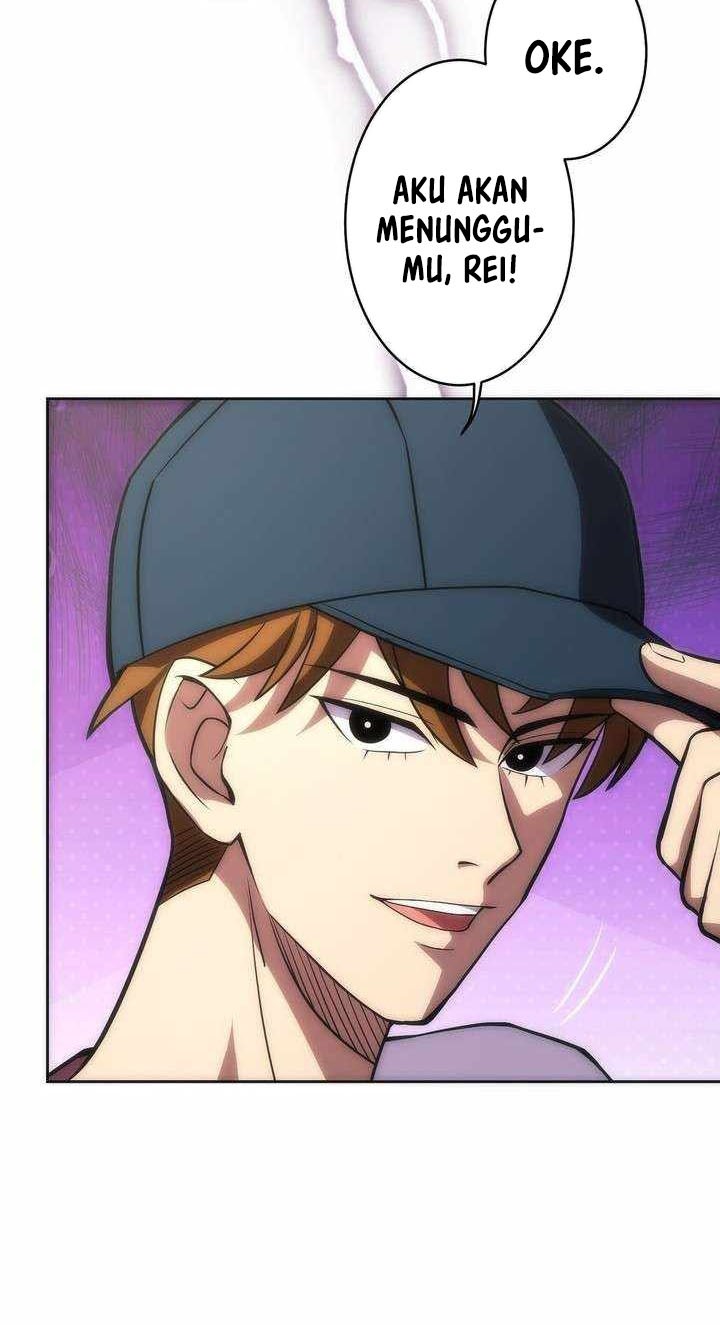 The Beginner, Formerly Ranked Number One in the World Chapter 21 Gambar 10