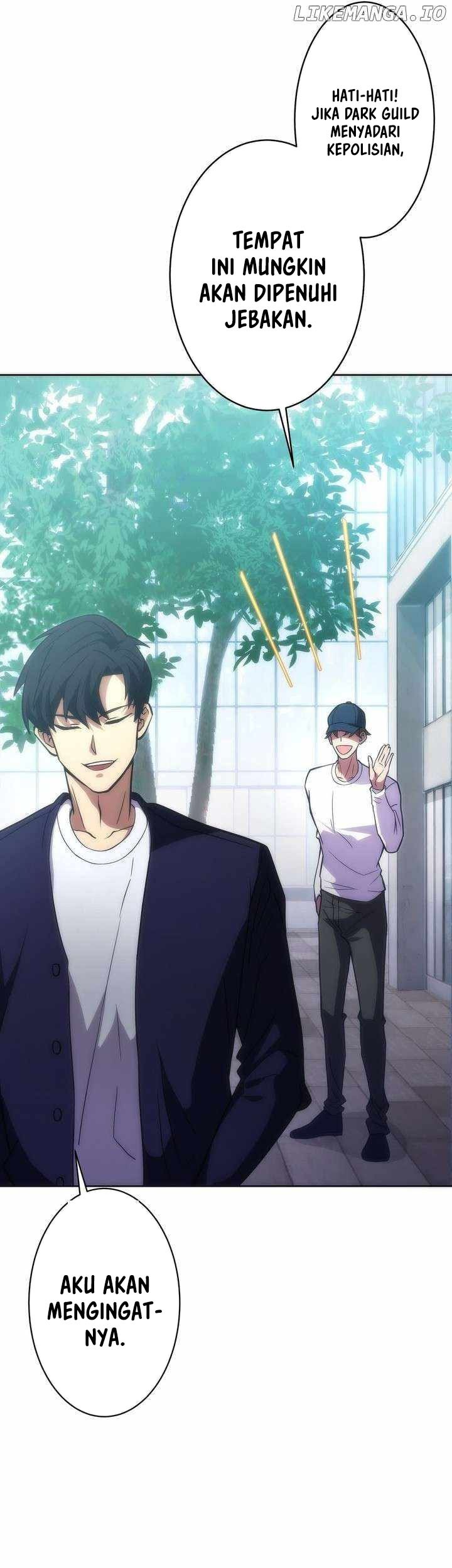 The Beginner, Formerly Ranked Number One in the World Chapter 21 Gambar 11
