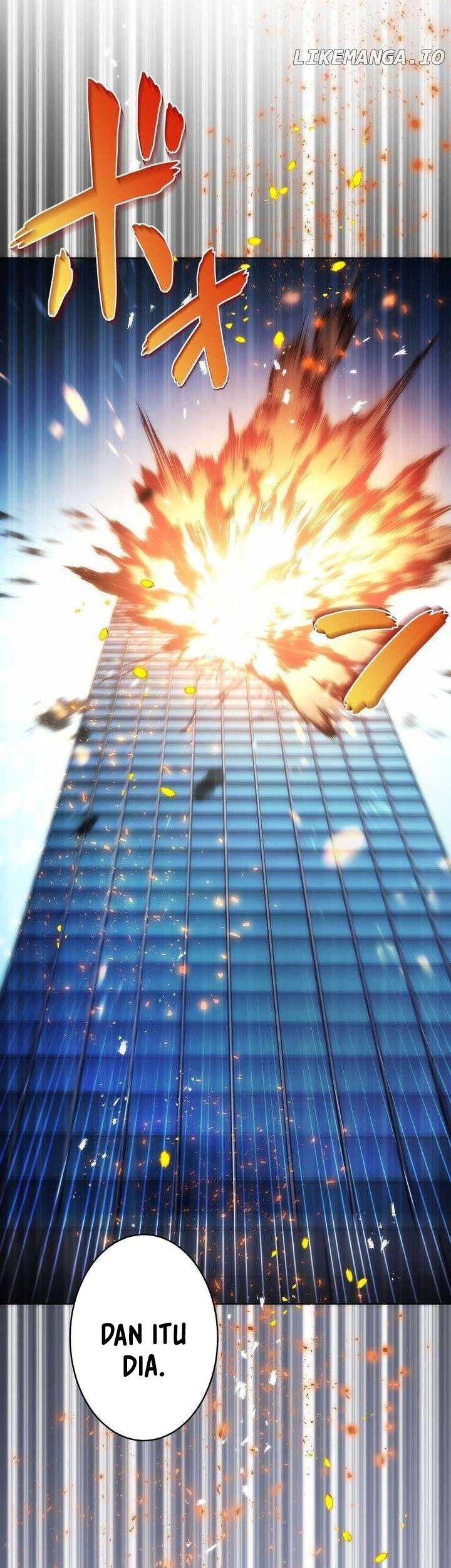 The Beginner, Formerly Ranked Number One in the World Chapter 21 Gambar 21