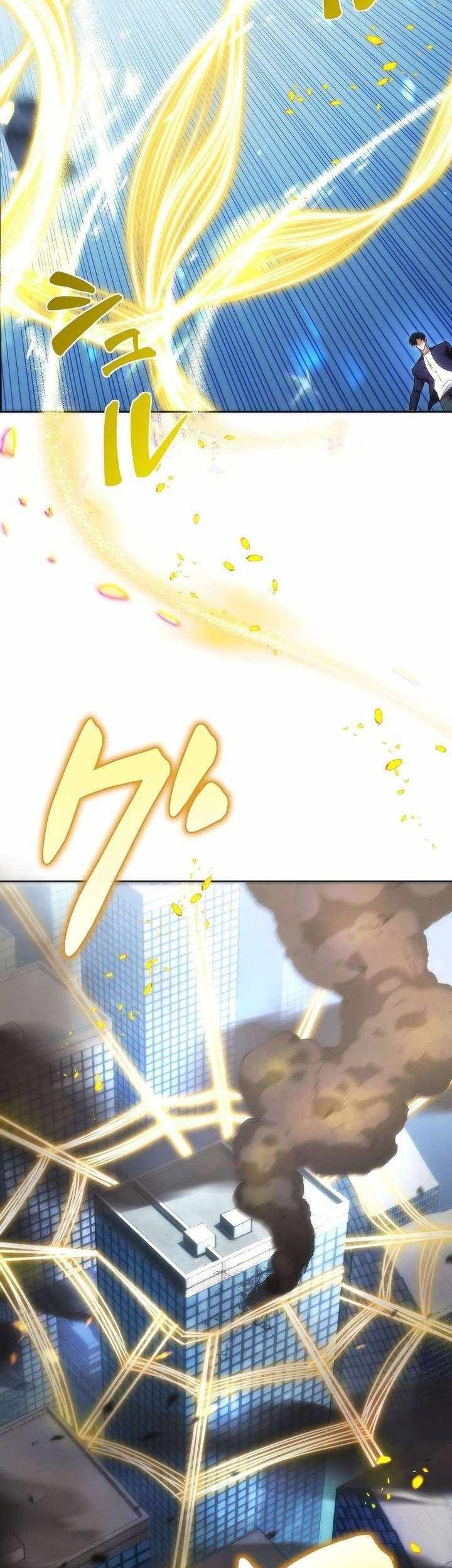 The Beginner, Formerly Ranked Number One in the World Chapter 21 Gambar 24