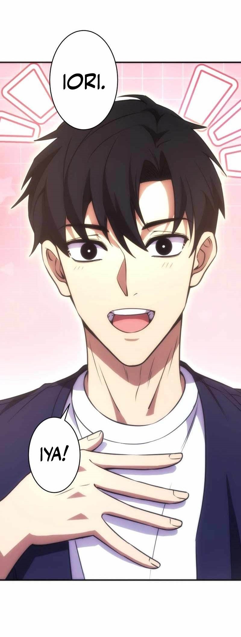 The Beginner, Formerly Ranked Number One in the World Chapter 27 Gambar 78