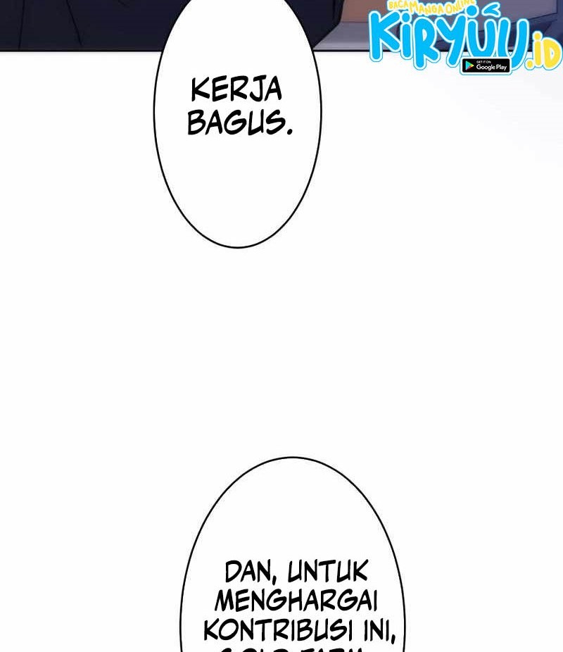 The Beginner, Formerly Ranked Number One in the World Chapter 29 Gambar 50