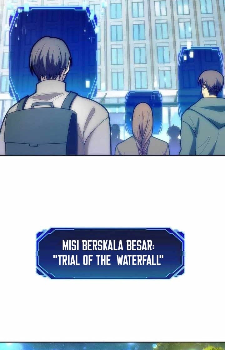 The Beginner, Formerly Ranked Number One in the World Chapter 30 Gambar 33