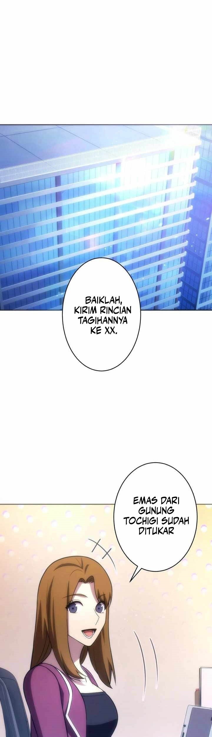Baca The Beginner, Formerly Ranked Number One in the World Chapter 30 Gambar 2