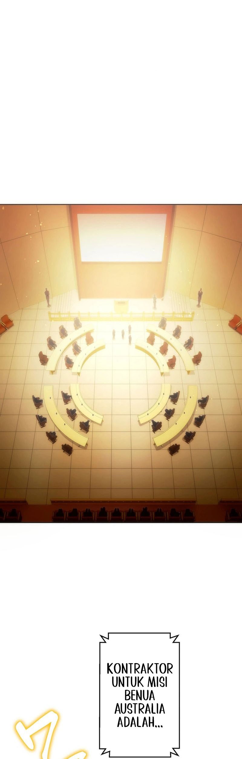 Baca  The Beginner, Formerly Ranked Number One in the World Chapter 31 Gambar 2