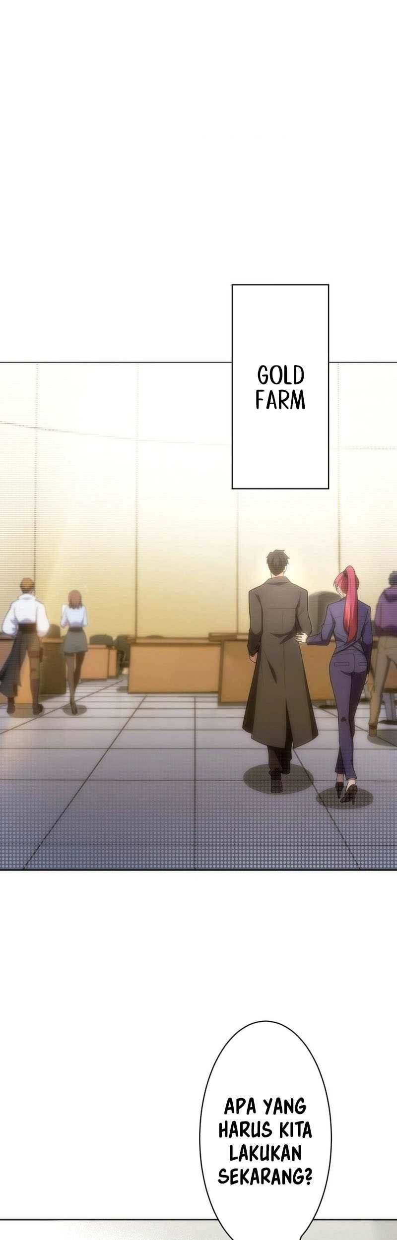 Baca The Beginner, Formerly Ranked Number One in the World Chapter 32 Gambar 2