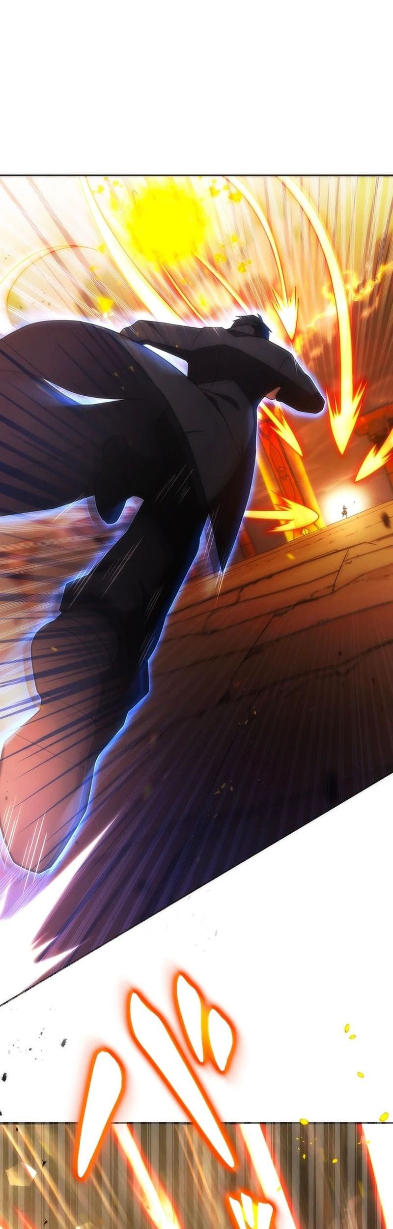 Baca  The Beginner, Formerly Ranked Number One in the World Chapter 37 Gambar 2