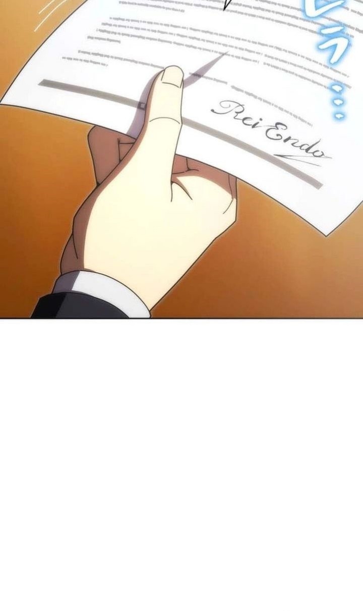 The Beginner, Formerly Ranked Number One in the World Chapter 38 Gambar 54
