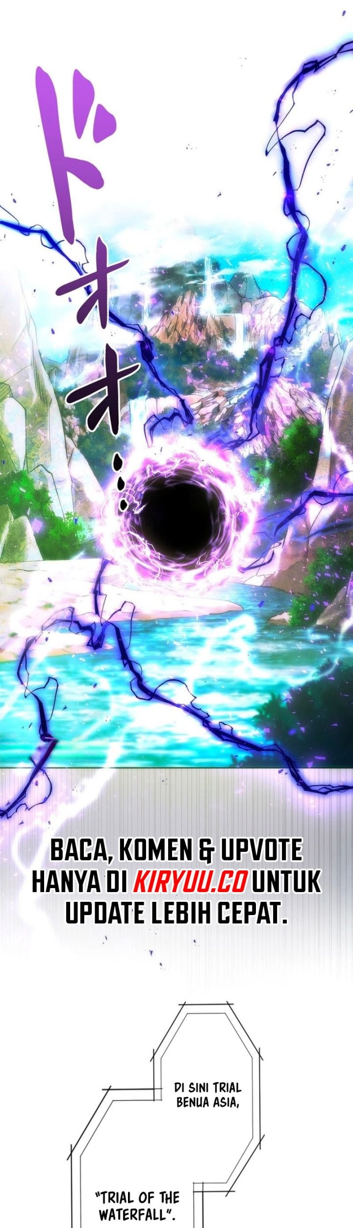 Baca The Beginner, Formerly Ranked Number One in the World Chapter 40 Gambar 2