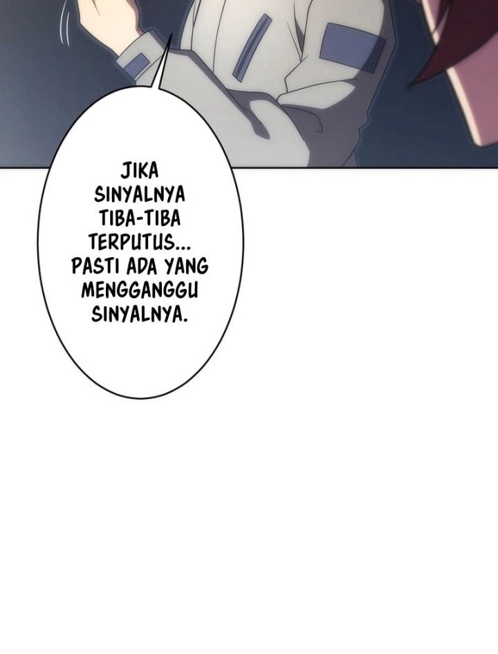 The Beginner, Formerly Ranked Number One in the World Chapter 40 Gambar 40