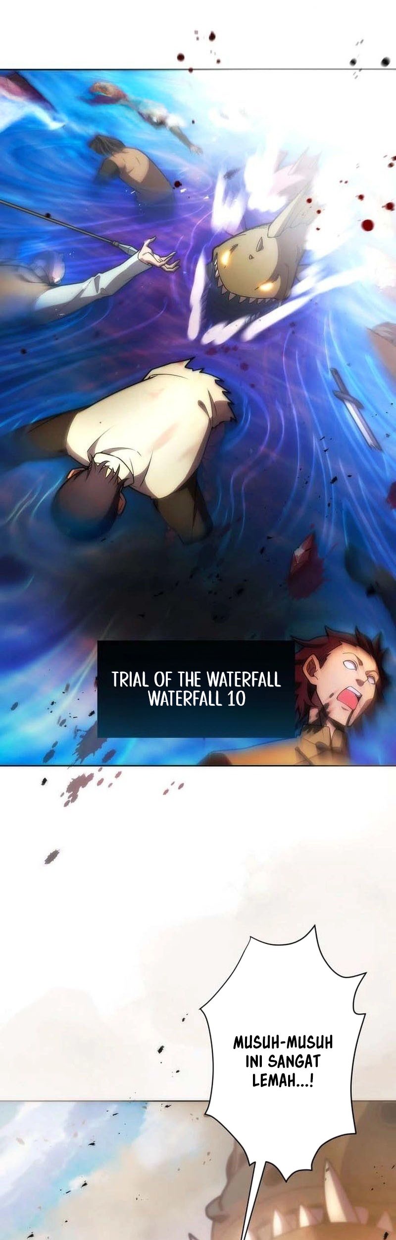 Baca  The Beginner, Formerly Ranked Number One in the World Chapter 41 Gambar 2