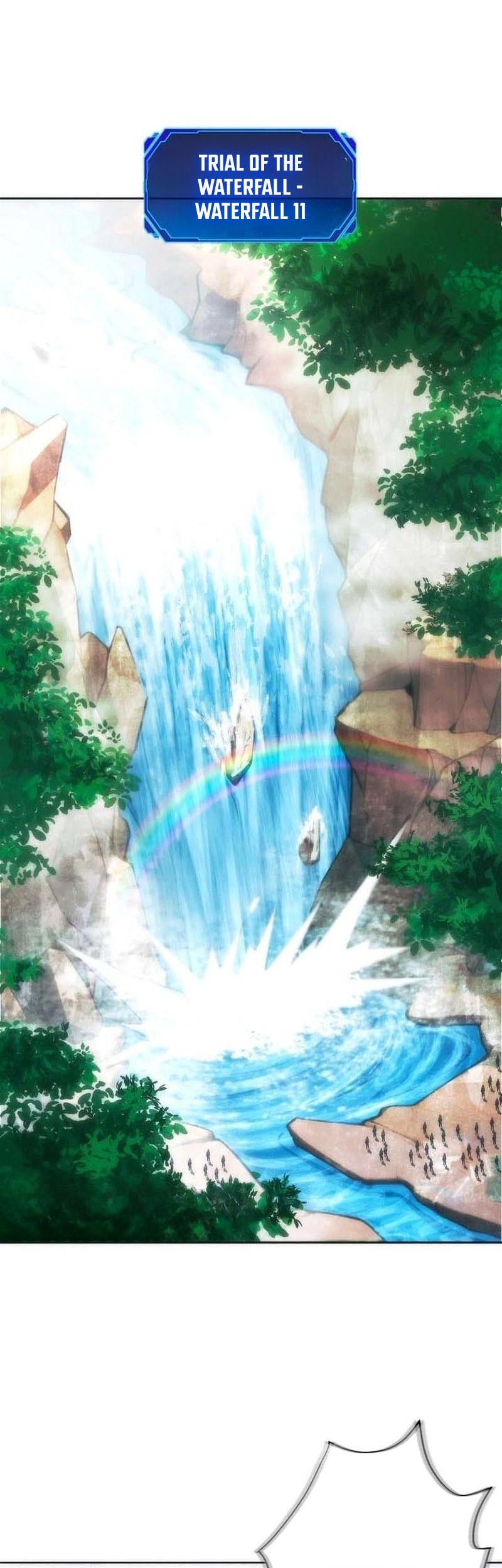 Baca The Beginner, Formerly Ranked Number One in the World Chapter 43 Gambar 2
