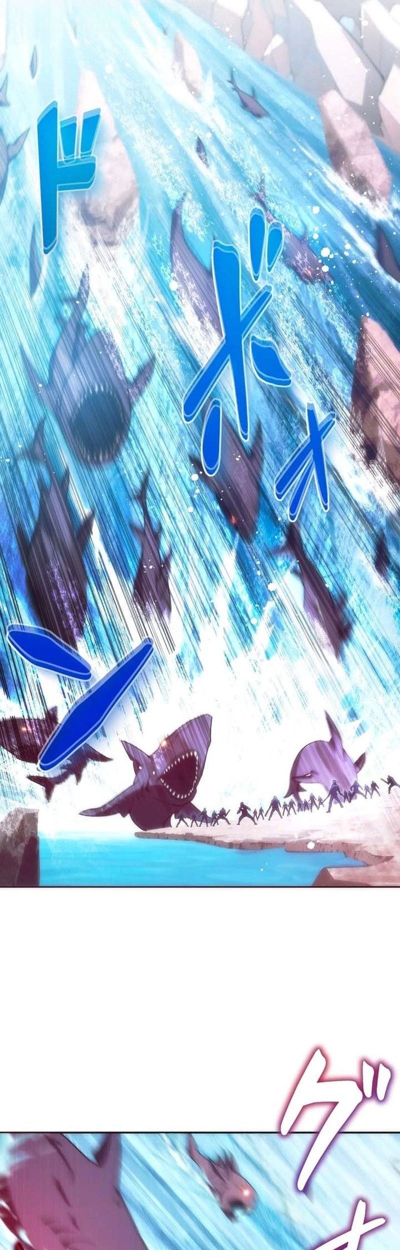 The Beginner, Formerly Ranked Number One in the World Chapter 43 Gambar 6