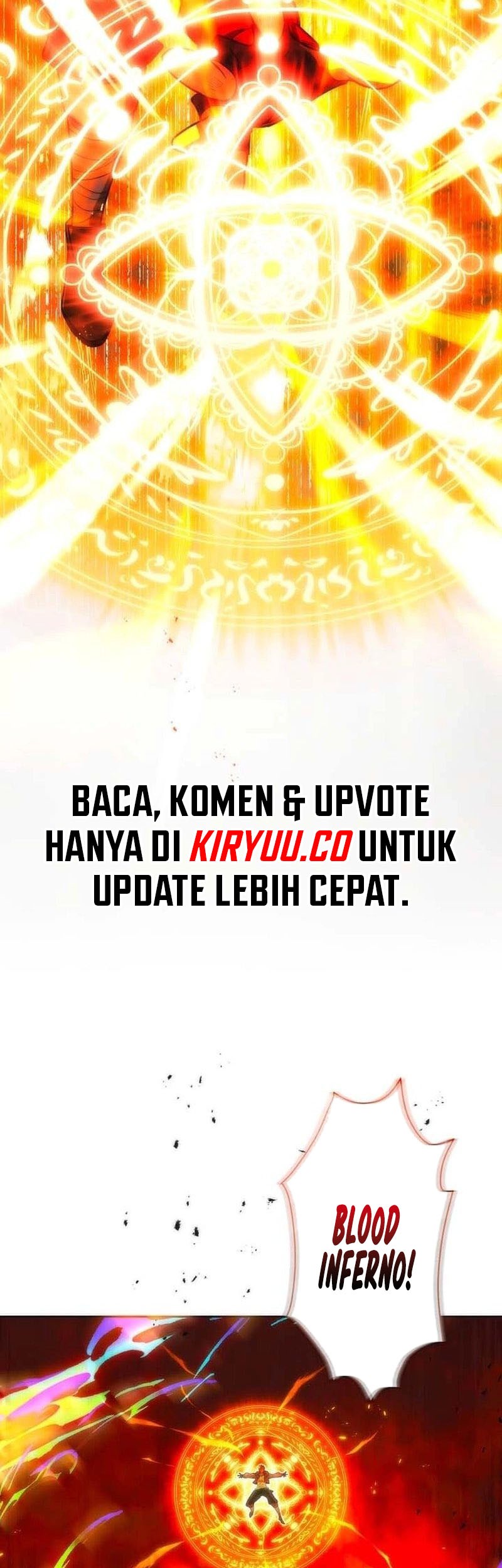 The Beginner, Formerly Ranked Number One in the World Chapter 43 Gambar 12