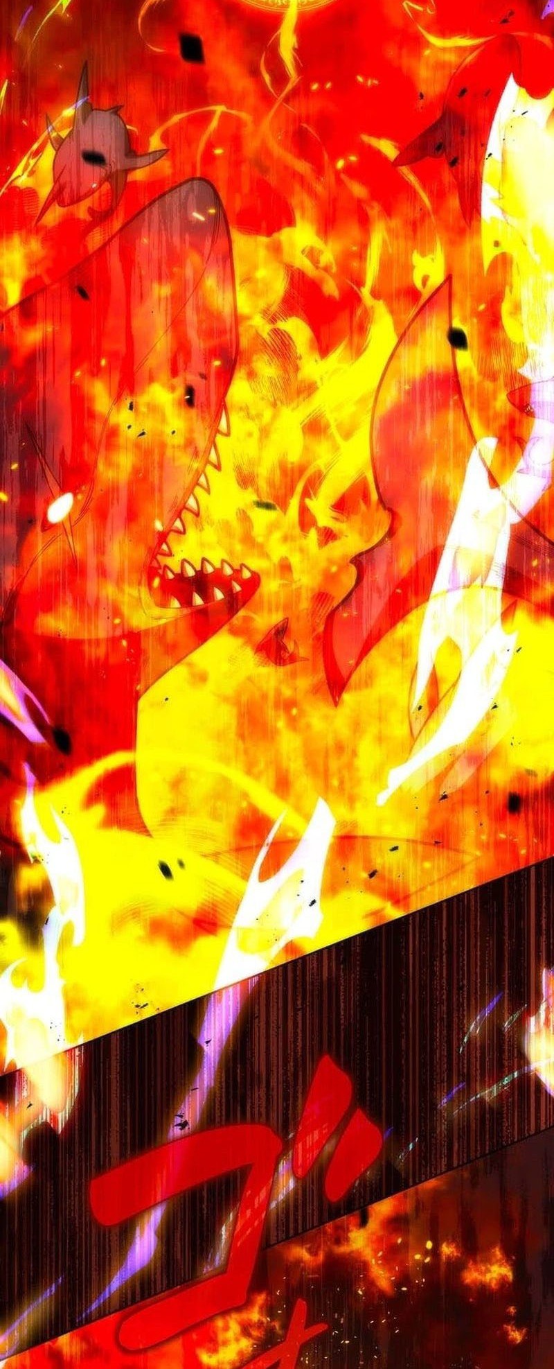 The Beginner, Formerly Ranked Number One in the World Chapter 43 Gambar 13