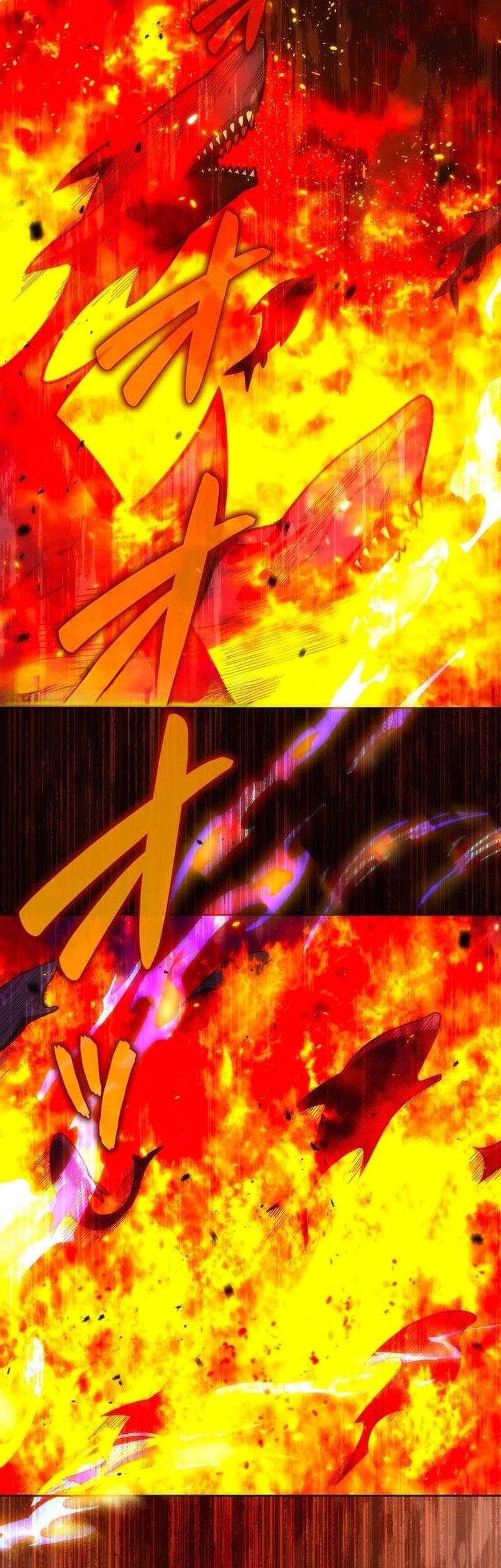 The Beginner, Formerly Ranked Number One in the World Chapter 43 Gambar 14