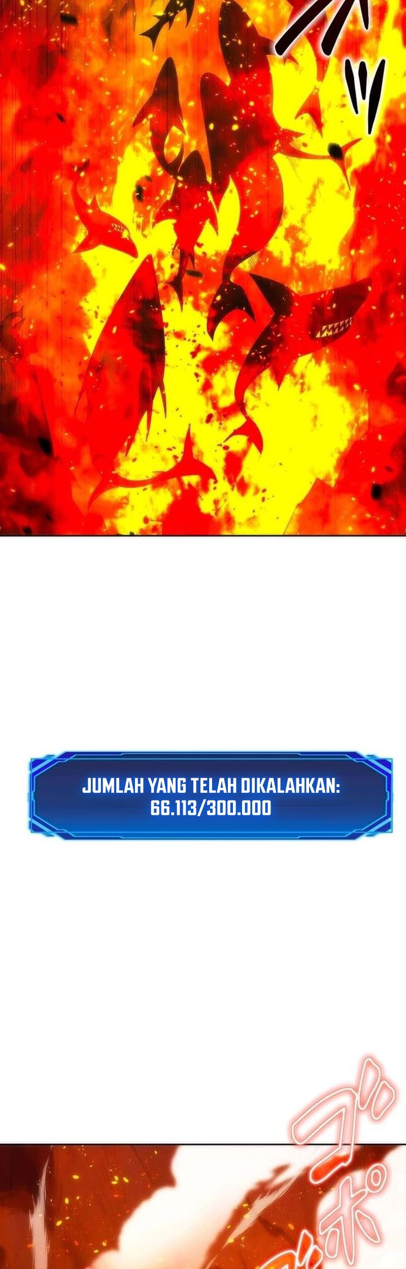The Beginner, Formerly Ranked Number One in the World Chapter 43 Gambar 30
