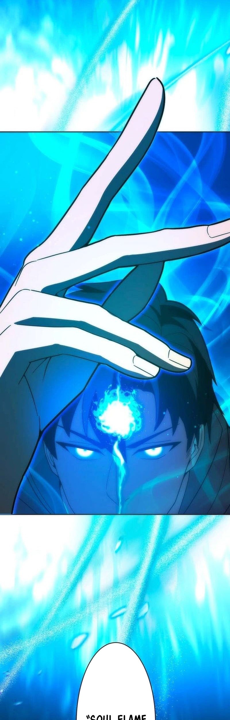 The Beginner, Formerly Ranked Number One in the World Chapter 43 Gambar 35