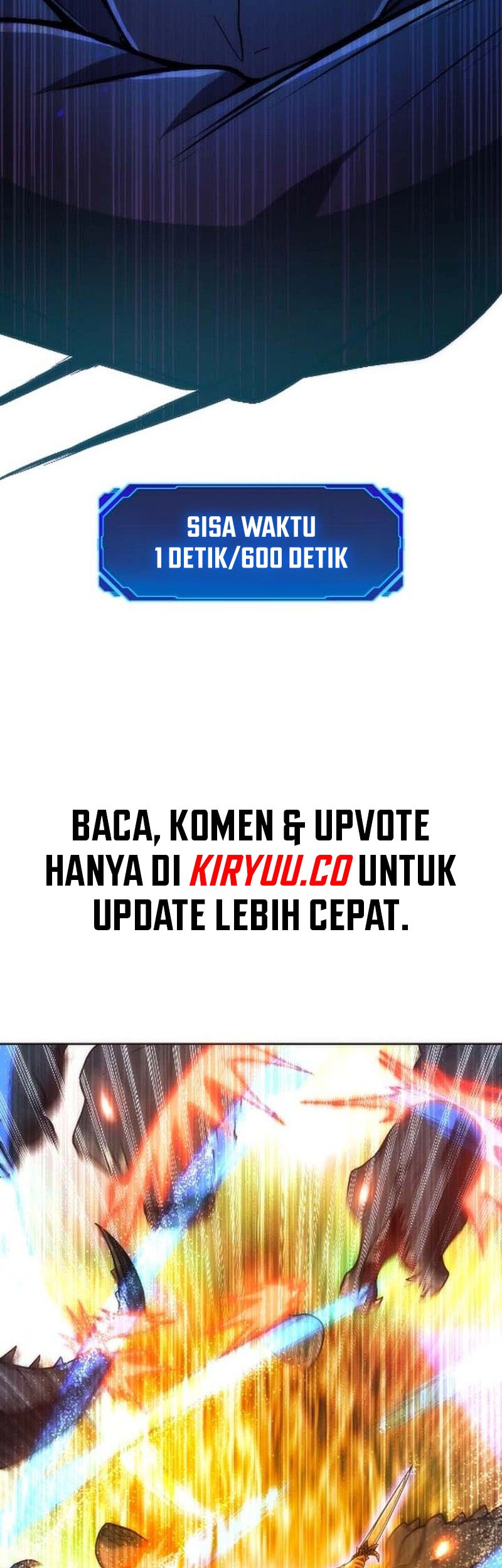 The Beginner, Formerly Ranked Number One in the World Chapter 44 Gambar 51