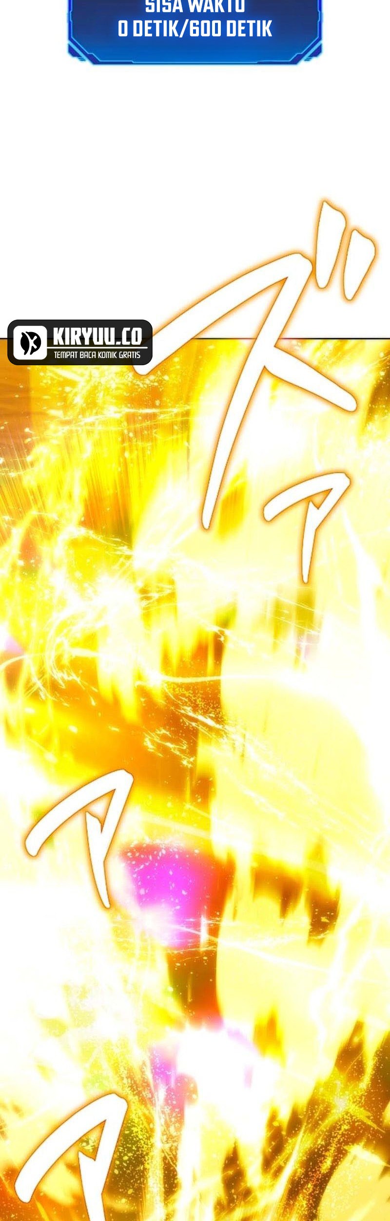 The Beginner, Formerly Ranked Number One in the World Chapter 44 Gambar 53