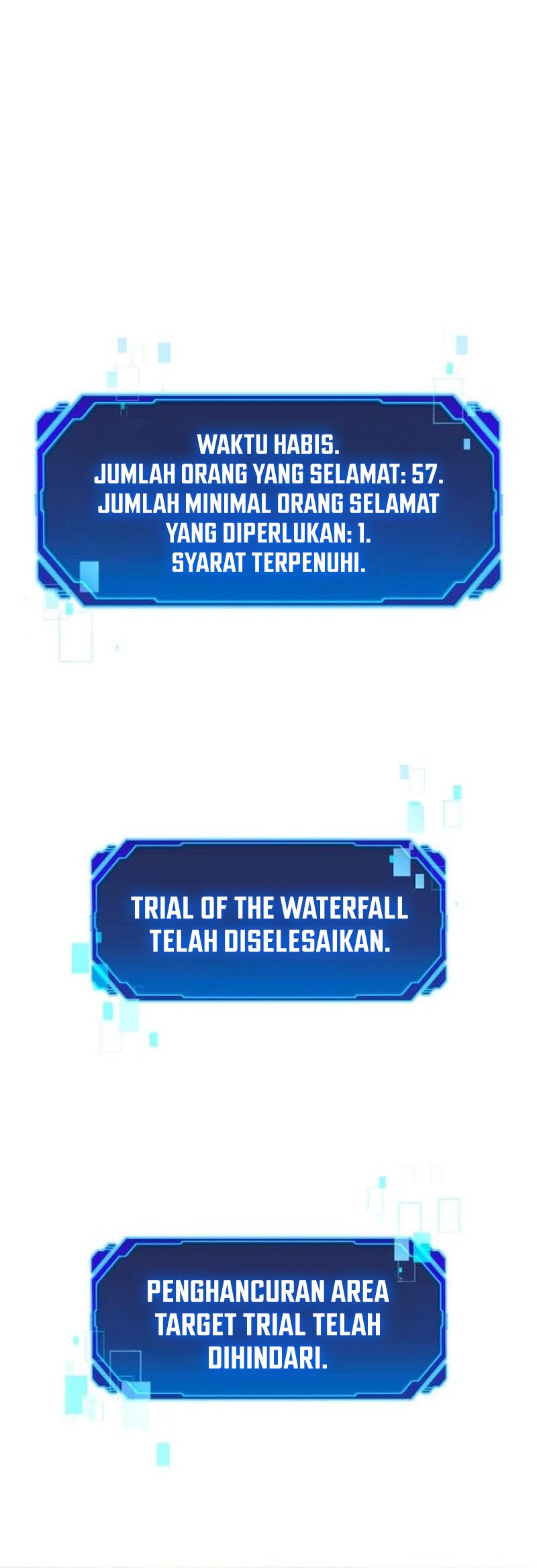 The Beginner, Formerly Ranked Number One in the World Chapter 44 Gambar 55