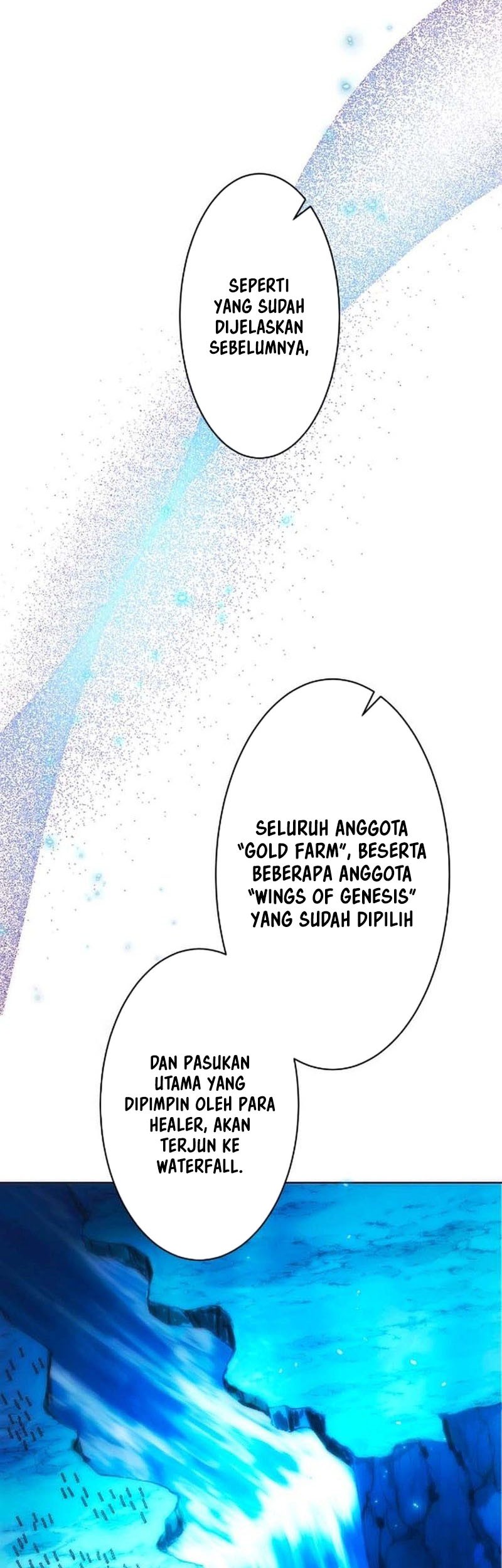 Baca  The Beginner, Formerly Ranked Number One in the World Chapter 44 Gambar 2