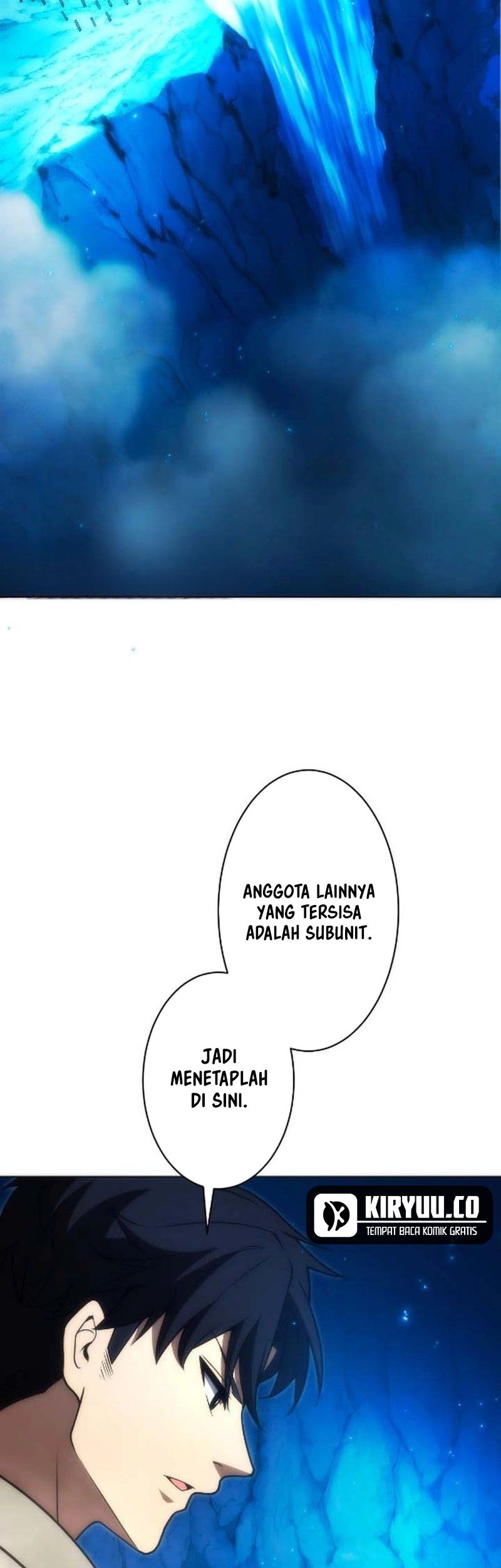 The Beginner, Formerly Ranked Number One in the World Chapter 44 Gambar 3