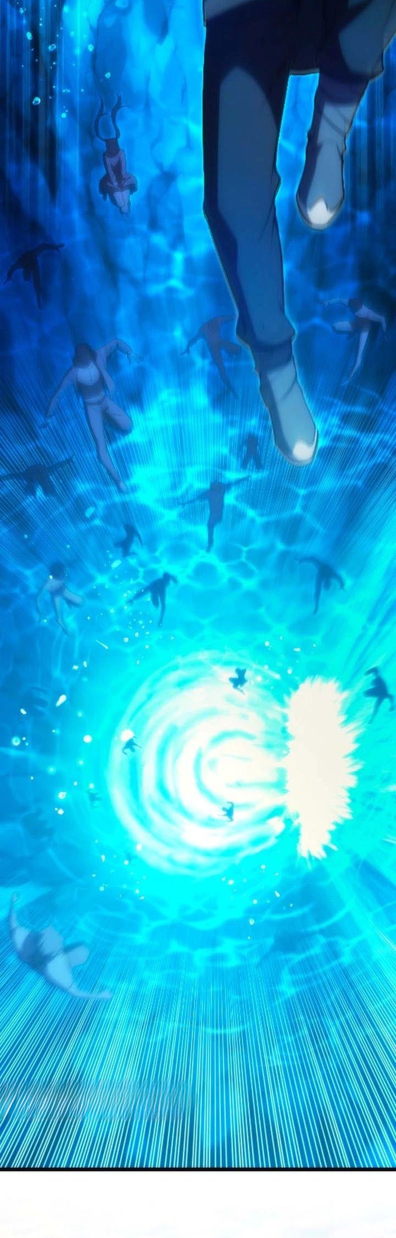 The Beginner, Formerly Ranked Number One in the World Chapter 44 Gambar 12